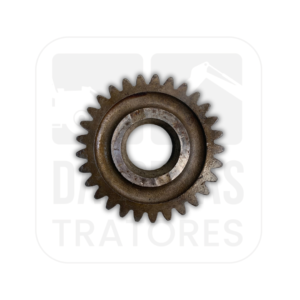 ENGRENAGEM 29 DENTES CATERPILLAR (Cod. 1M4163)