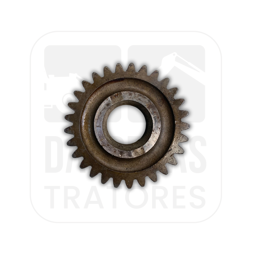 ENGRENAGEM 29 DENTES CATERPILLAR (Cod. 1M4163)