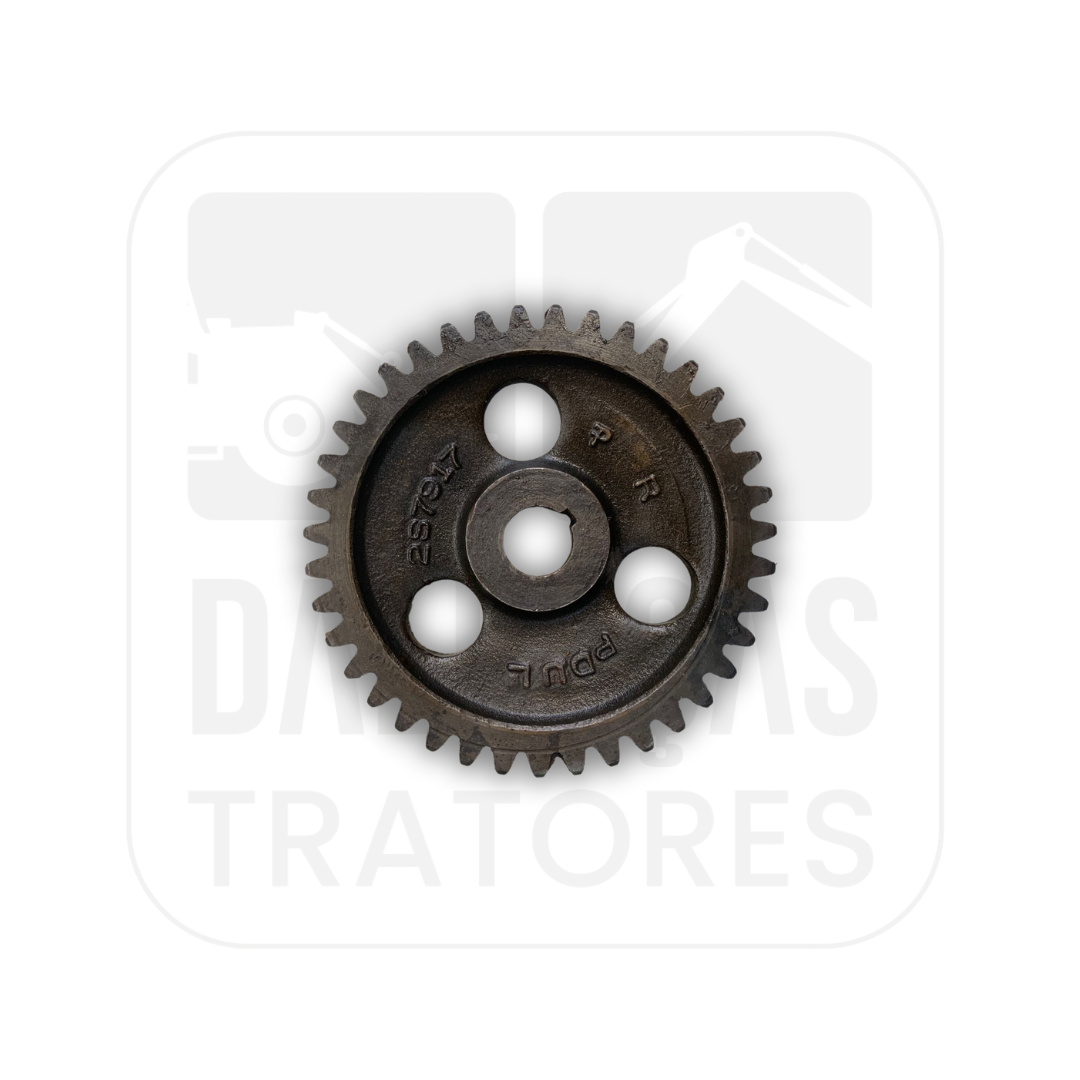 ENGRENAGEM 39 DENTES CATERPILLAR (Cod. 2S7917) - Imagem 3