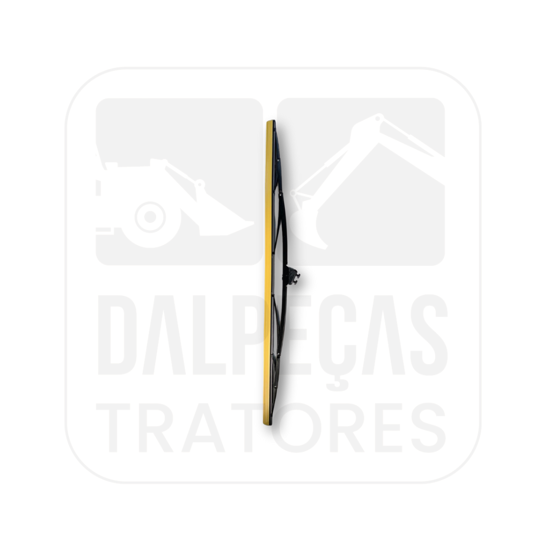 PALHETA DO PARABRISA JCB (Cod. 714/07700) - Imagem 2