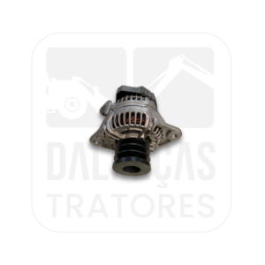 ALTERNADOR CARREGAMENTO 24 VOLTS CATERPILLAR (Cod. 3662756)