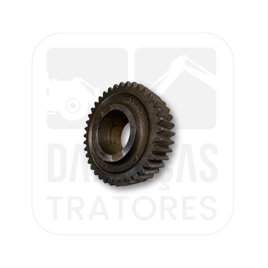 ENGRENAGEM 38 DENTES CATERPILLAR (Cod. 5M3383) - Imagem 2