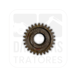ENGRENAGEM 27 DENTES CATERPILLAR  (Cod. 9P6593)