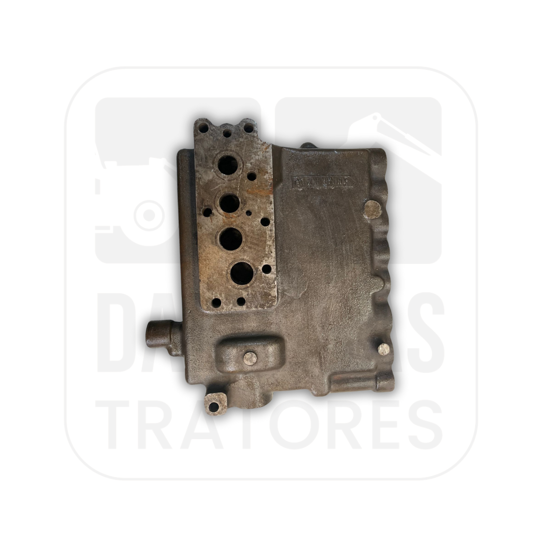 PLACA DE COMANDO CATERPILLAR (Cod. 1P3326) - Imagem 3