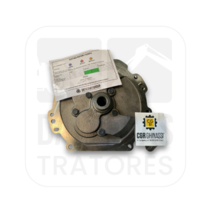 BOMBA DE TRANSMISSÃO CATERPILLAR (Cod. 3529259)