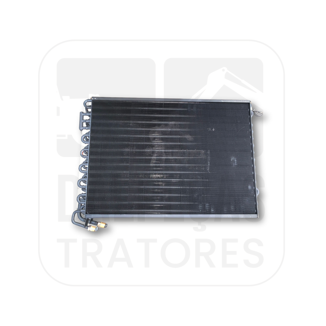 CONDENSADOR JOHN DEERE (Cod. DS545200) - Imagem 2