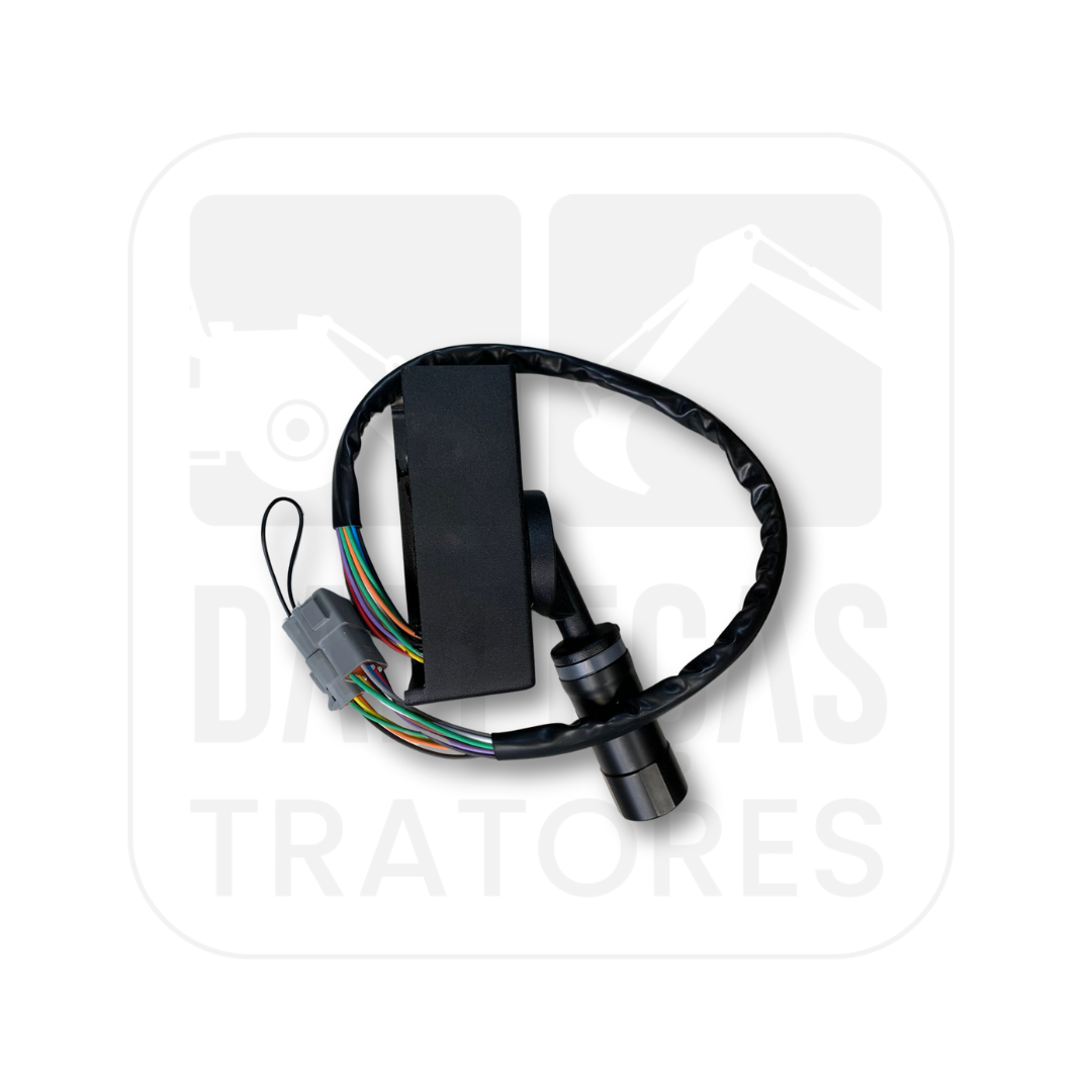 CONTROLE DA TRANSMISSÃO CATERPILLAR (Cod. 2995839) - Imagem 3