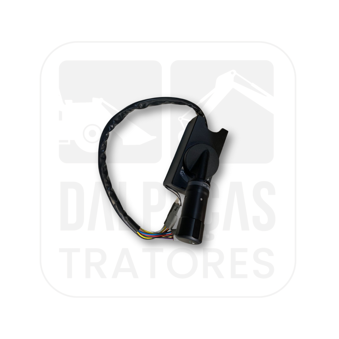 CONTROLE DA TRANSMISSÃO CATERPILLAR (Cod. 2995839) - Imagem 4