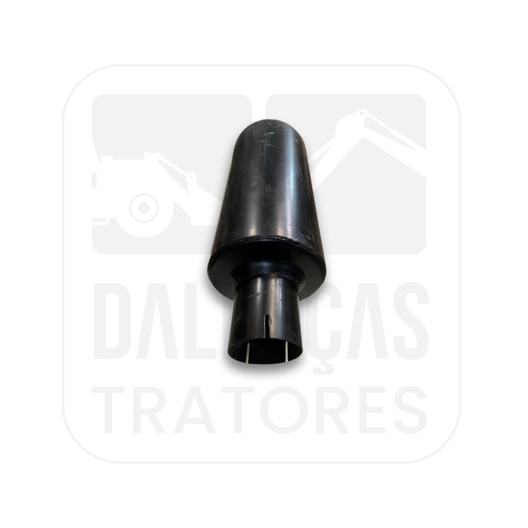 SILENCIOSO CATERPILLAR (Cod. 7S6741) - Imagem 3