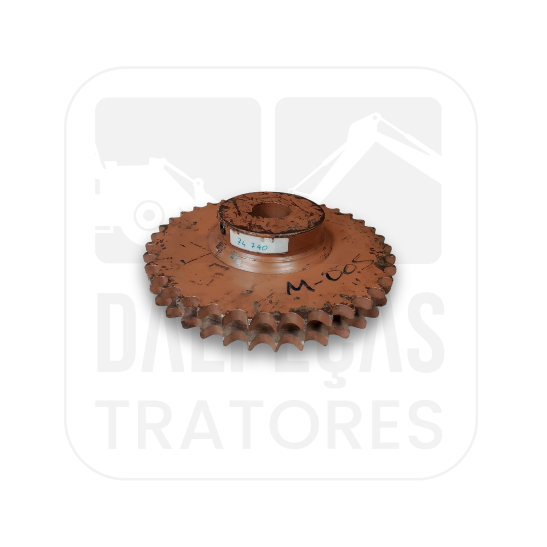 ENGRENAGEM ALMEIDA (Cod. 74740)