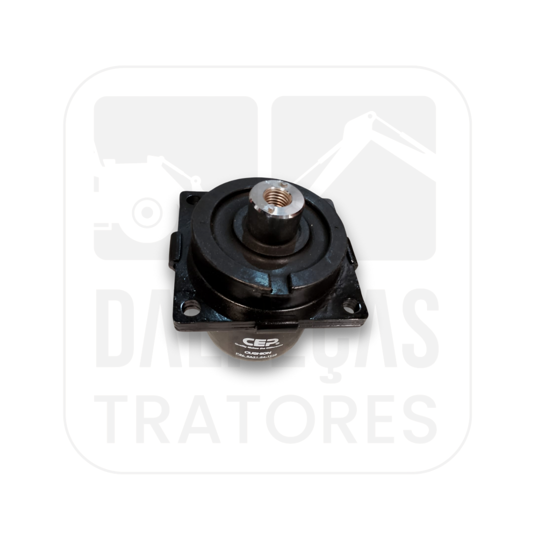 AMORTECEDOR KOMATSU (Cod. 8A31541110) - Imagem 2