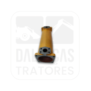TROCADOR DE CALOR CATERPILLAR (Cod. 5S6807)