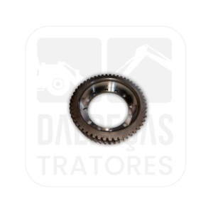 COROA CILINDRICA Z51 MULLER