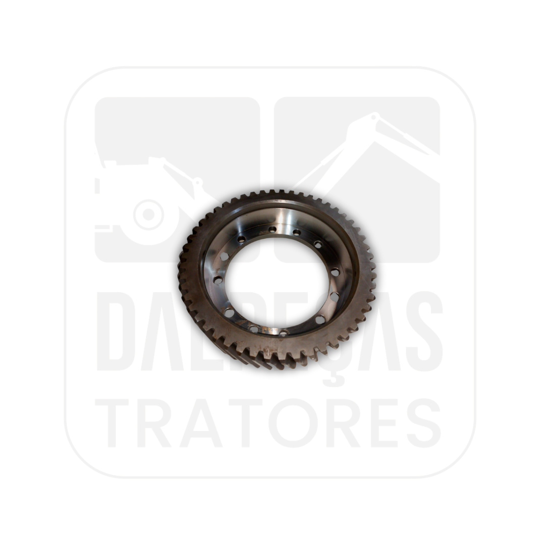 COROA CILINDRICA Z51 MULLER