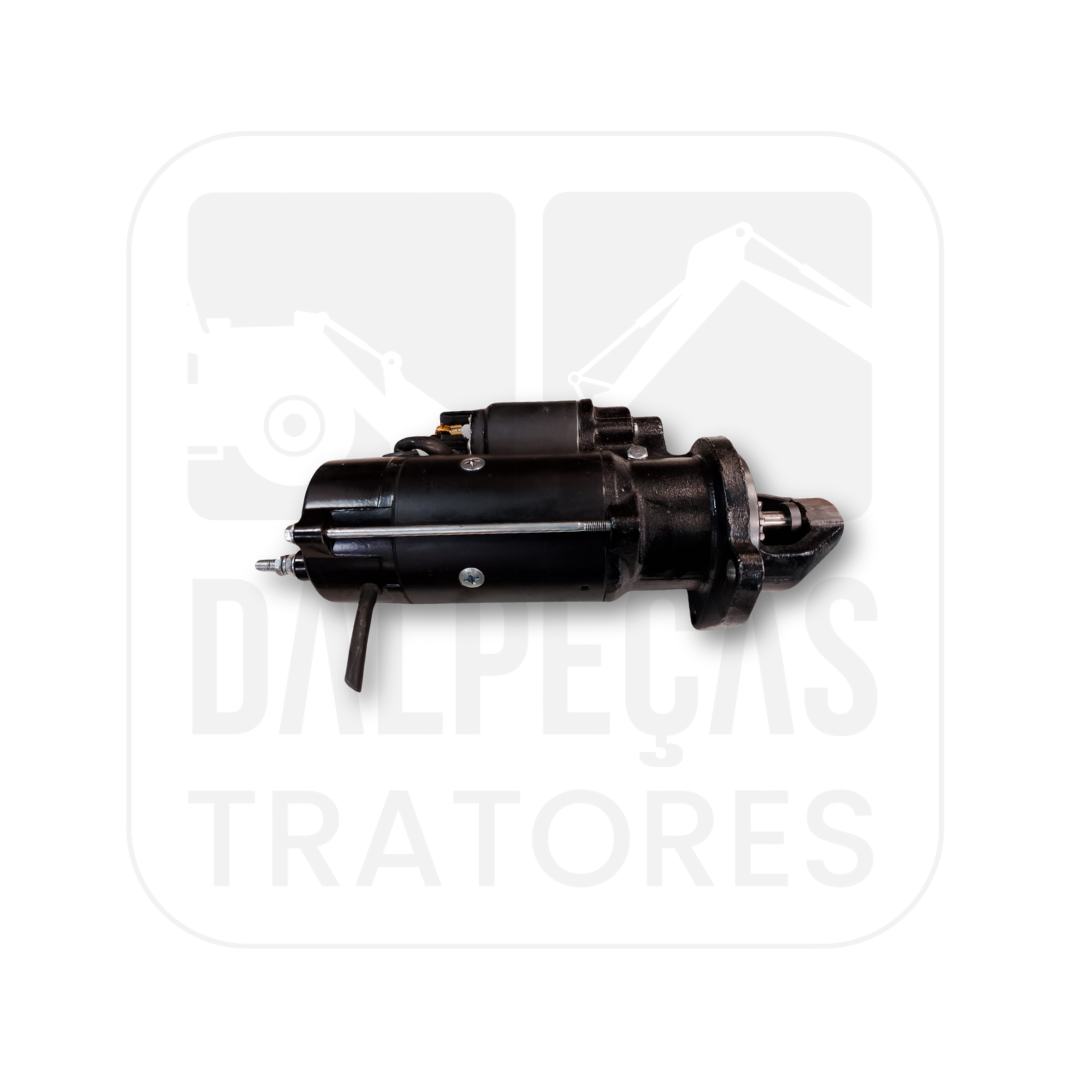 MOTOR DE PARTIDA JCB (Cod. 9000466) - Imagem 3