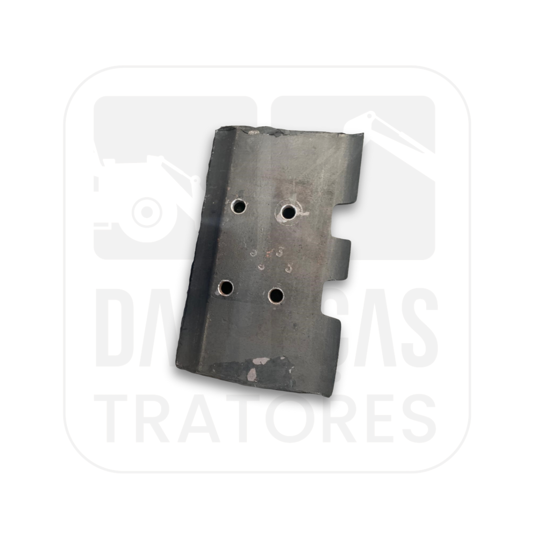 BORRACHA DA SAPATA CIBER (Cod. PP11460) - Imagem 2