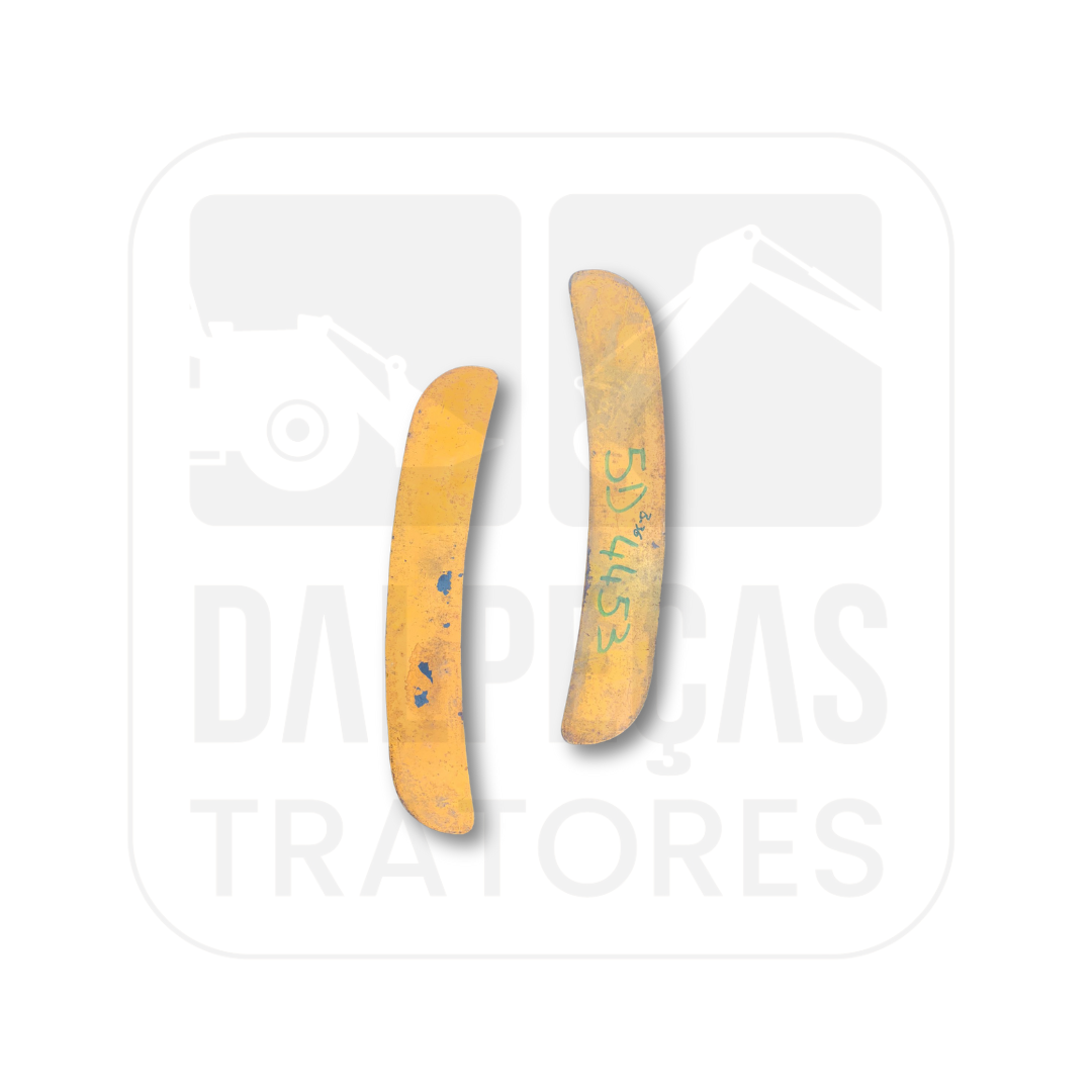 CALÇO CATERPILLAR (Cod. 5D4453)