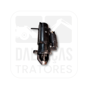 MOTOR DE PARTIDA JCB (Cod. 9000466)