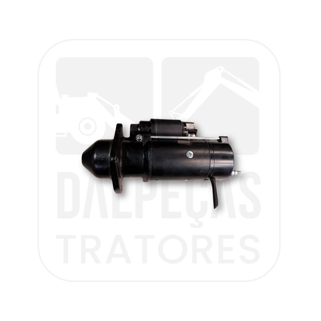 MOTOR DE PARTIDA JCB (Cod. 9000466) - Imagem 2