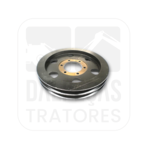 POLIA CATERPILLAR (Cod. 2P2407)