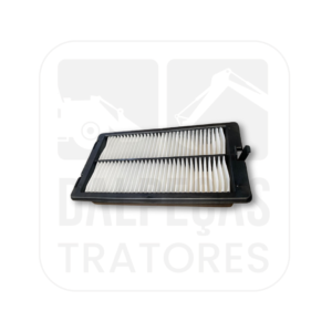 FILTRO DE AR CABINE JOHN DEERE (Cod. 4S00685)