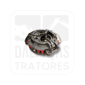 PLATO DE EMBREAGEM MASSEY FERGUSON (Cod. 1867445)