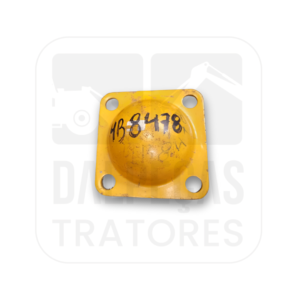 SOQUETE CATERPILLAR (Cod. 4B8478)