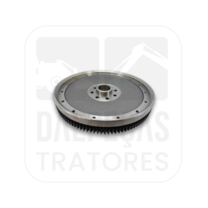 VOLANTE DO MOTOR CREMAL CASE (Cod. E69431)