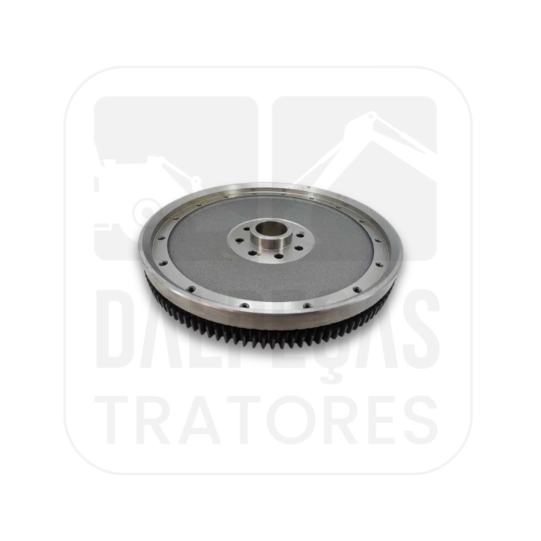 VOLANTE DO MOTOR CREMAL CASE (Cod. E69431)