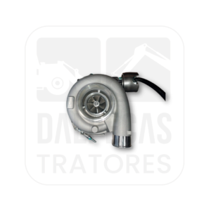 TURBINA BORG CATERPILLAR (Cod. 5696097)
