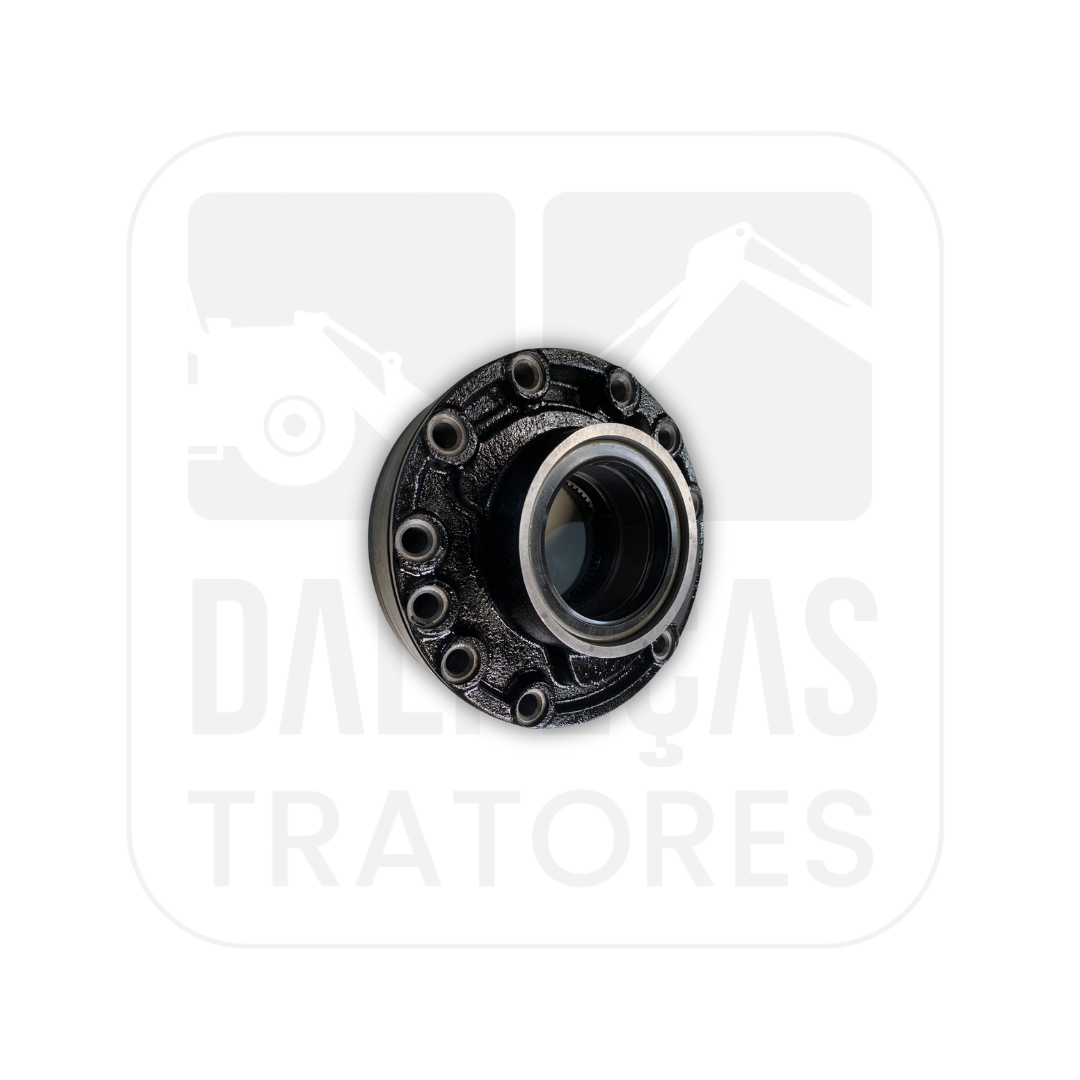 BOMBA PÁ CARREGADEIRA CASE (Cod. 331645A1) - Imagem 3