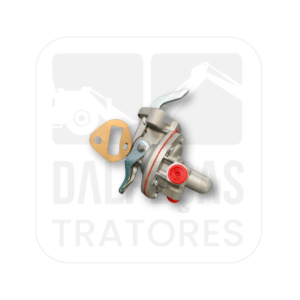 BOMBA ALIMENTADORA MASSEY FERGUSON (Cod. 2641327)