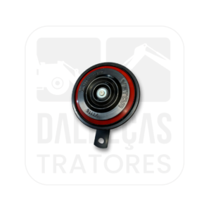 BUZINA CATERPILLAR (Cod. 1649425)