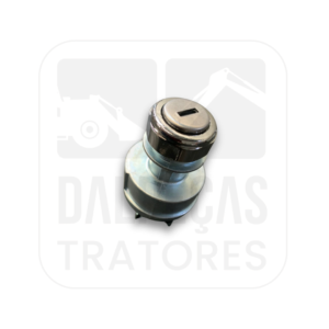 INTERRUPTOR CHAVE DE PARTIDA CAT (Cod. 9G7641)