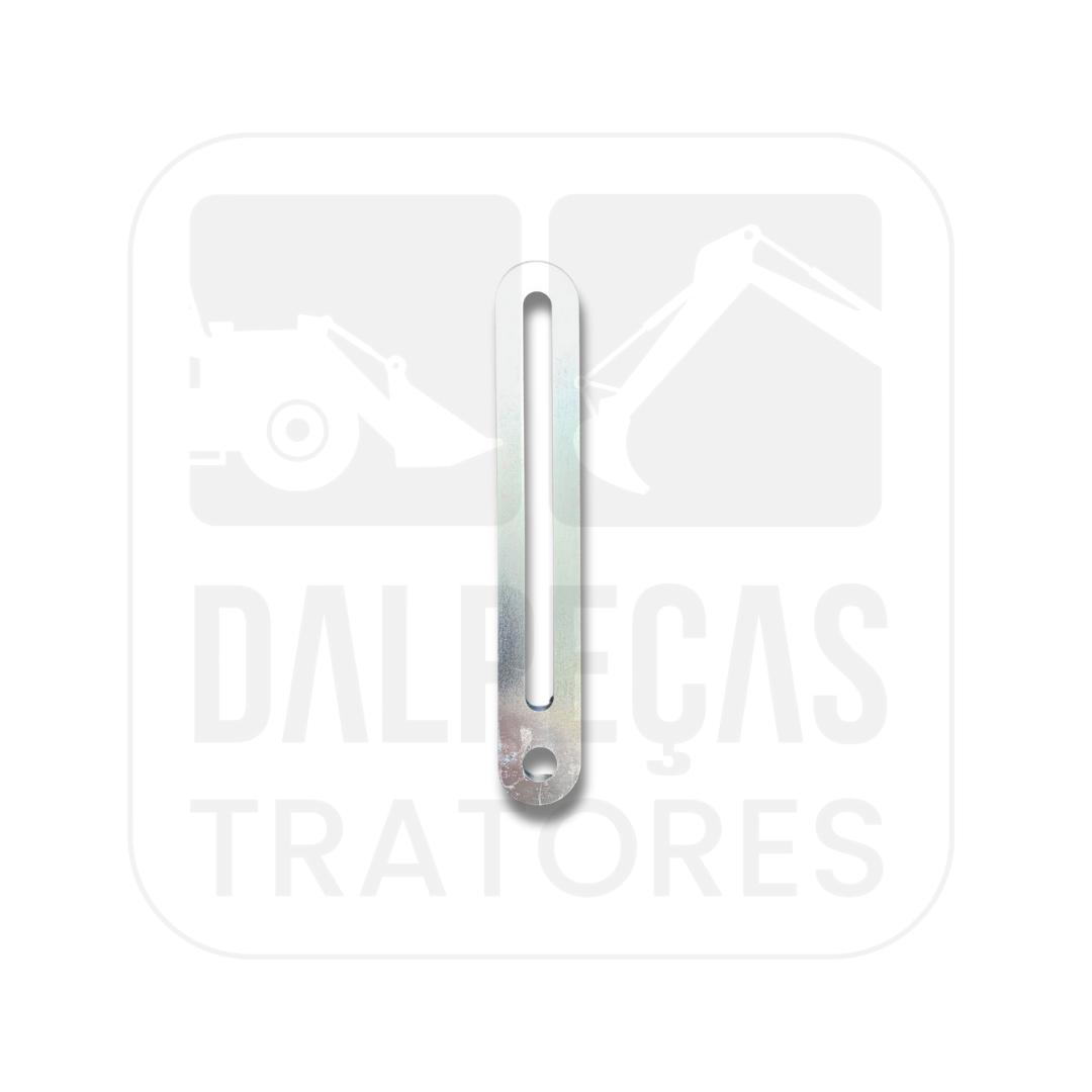 ALAVANCA DE AJUSTE CATERPILLAR (Cod. 2339531) - Imagem 2