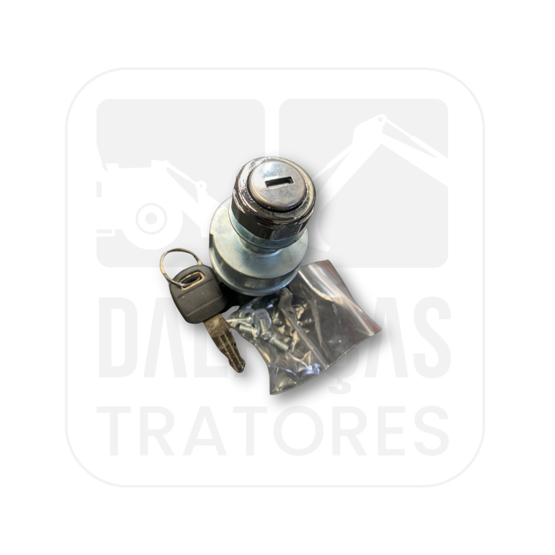 INTERRUPTOR CHAVE DE PARTIDA CAT (Cod. 9G7641) - Imagem 4