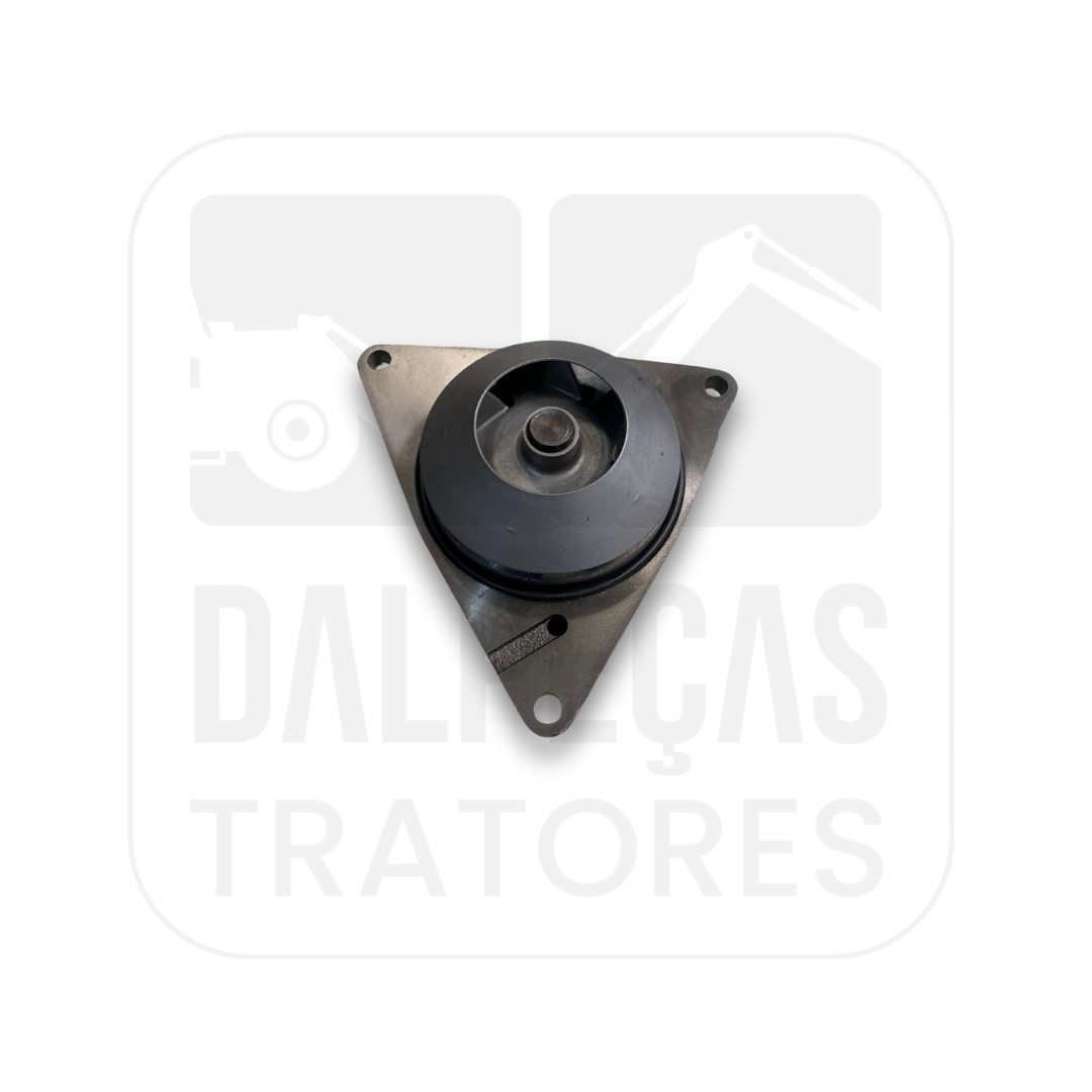 BOMBA D'AGUA KOMATSU (Cod. 6742015578) - Imagem 2