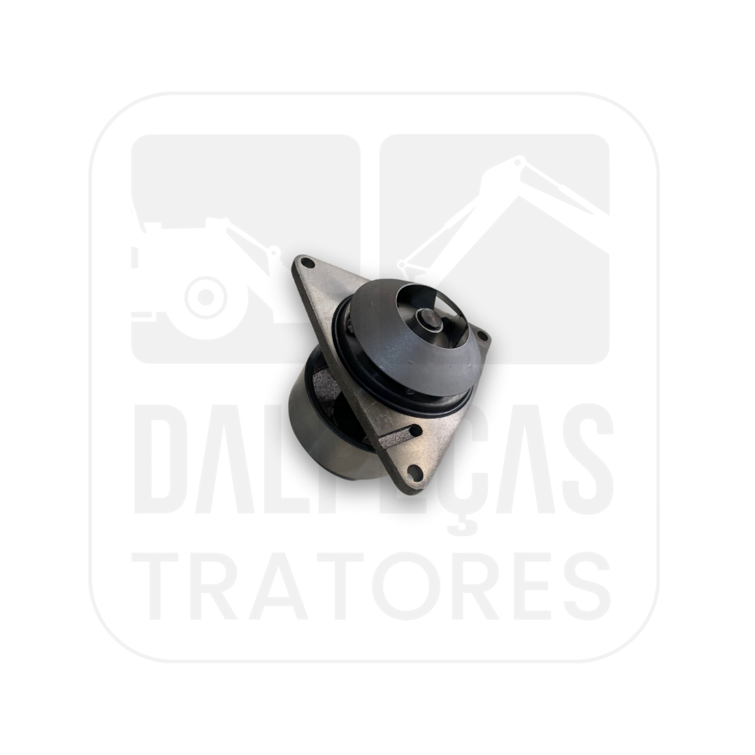 BOMBA D'AGUA KOMATSU (Cod. 6742015578) - Imagem 3