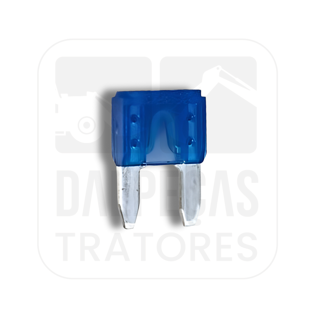 FUSIVEL 15 AMPERES CATERPILLAR (Cod. 1138491)