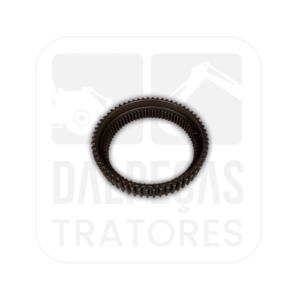 COROA CATERPILLAR (Cod. 1085622)