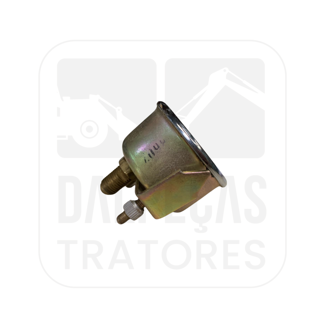 MANOMETRO PRESSAO AR YALE/FIATALLIS (Cod. 7150827) - Imagem 4