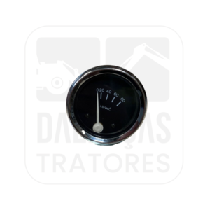 MANOMETRO PRESSAO OLEO MULLER (Cod. 64703114)