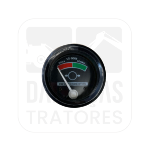 MANOMETRO COMBUSTIVEL CATERPILLAR (Cod. 5S9068)