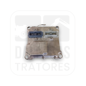 MÓDULO ECM DO MOTOR CATERPILLAR (Cod. 374264005)