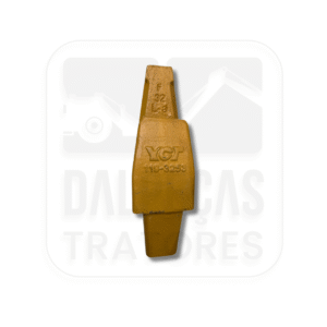 ADAPTADOR SUPORTE DUPLO CATERPILLAR (Cód.1183253)