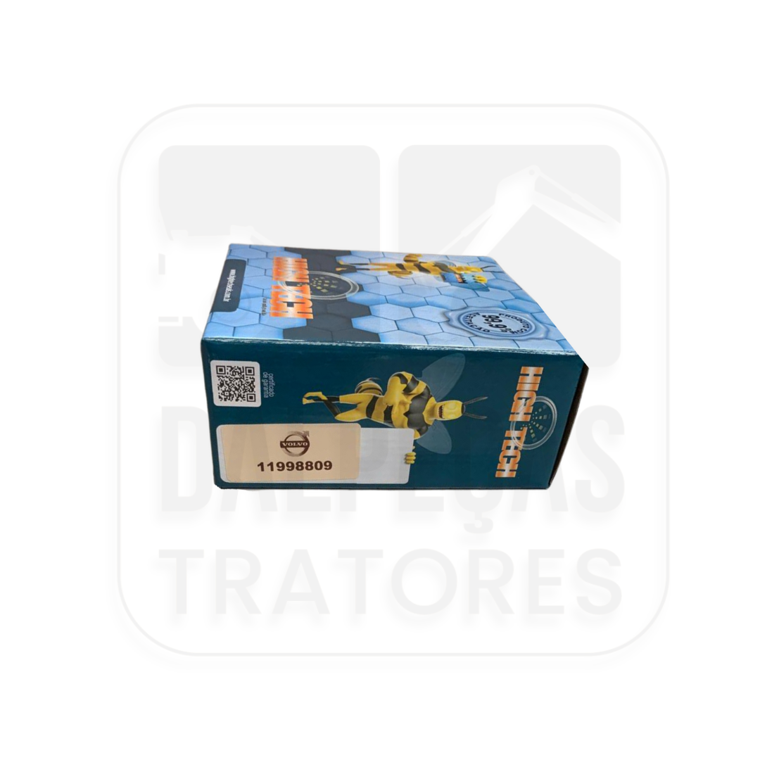 KIT DE REPARO VOLVO (Cod. 11998809) - Imagem 3