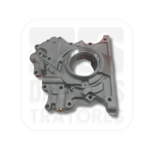 BOMBA DE MOTOR NEW HOLLAND (Cód. 2830914)