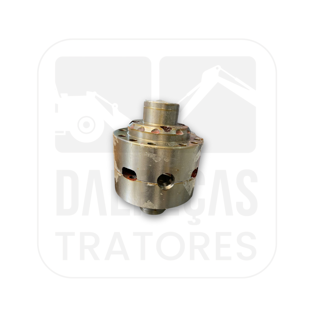 CAIXA SATELITE VAZIA NEW HOLLAND (Cod. 9968055) - Imagem 3