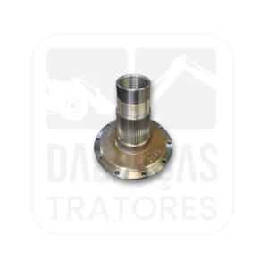 CUBO LATERAL DE AÇO 115mm CATERPILLAR (Cod. 4V3396)