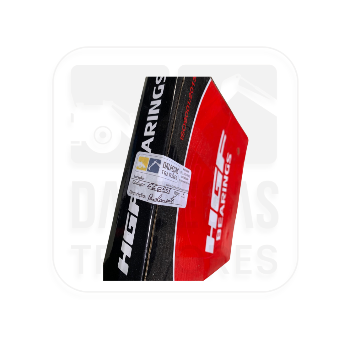 ROLAMENTO MICHIGAN (Cod. 668553) - Imagem 3